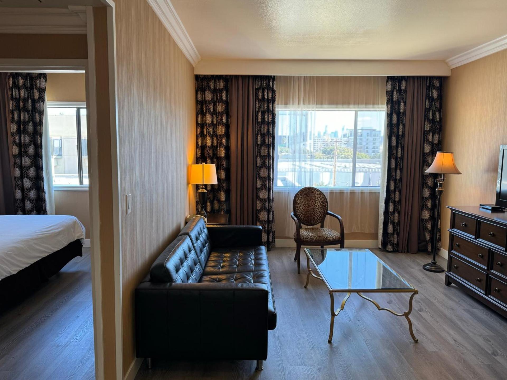 Garden Suite Hotel and Resort photo 14