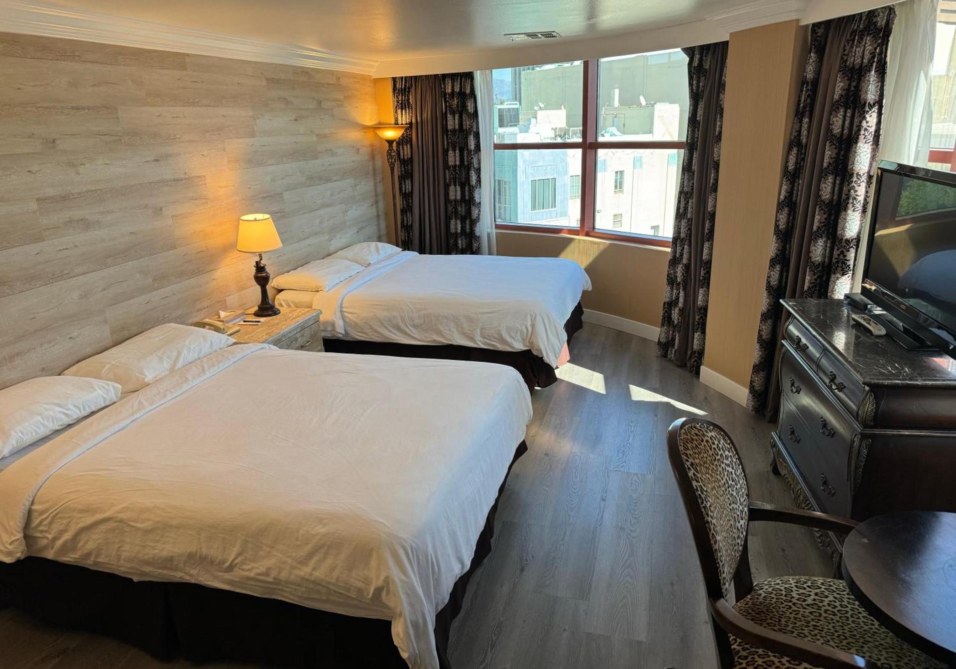 Garden Suite Hotel and Resort photo 18