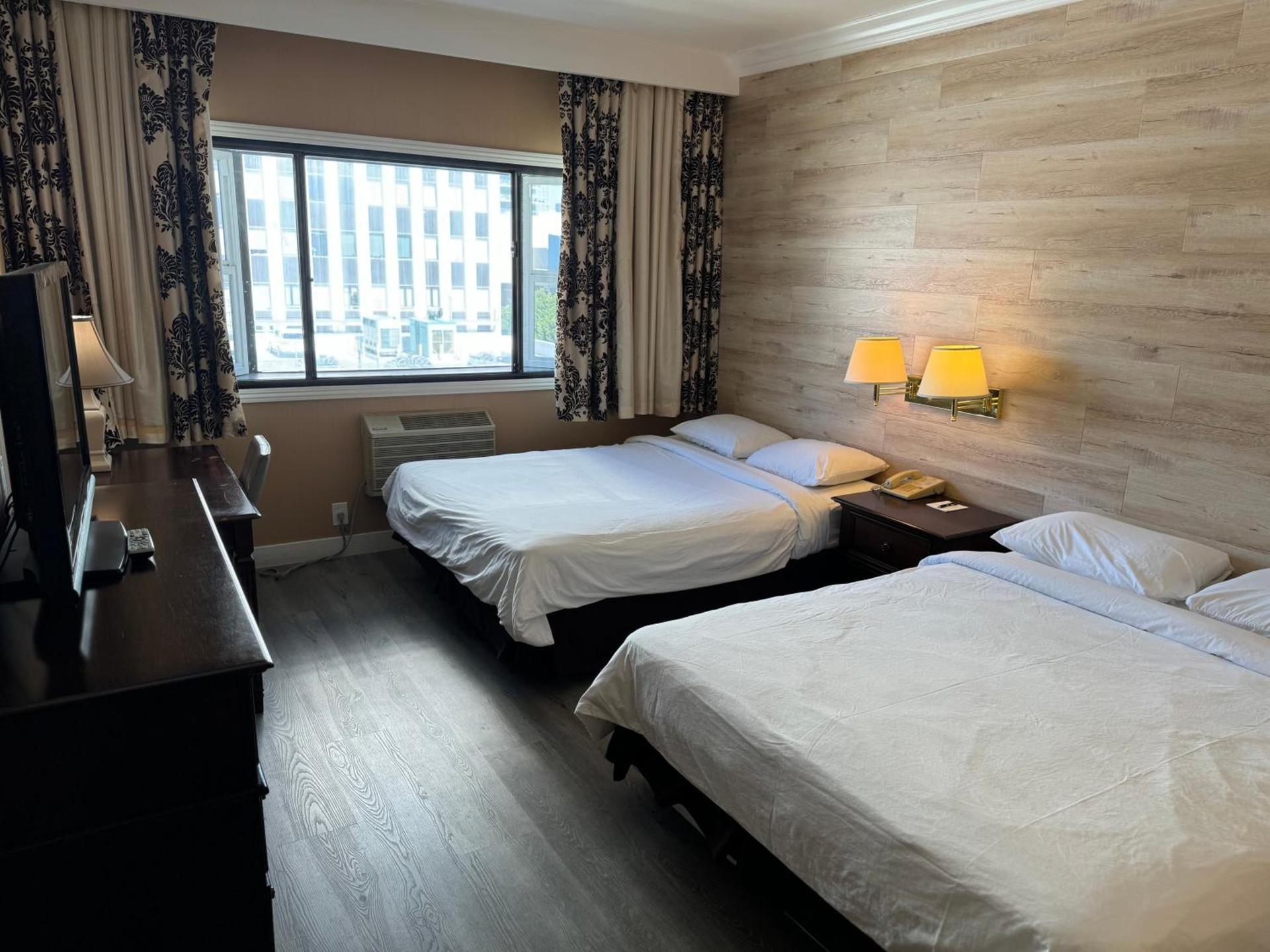 Garden Suite Hotel and Resort photo 17