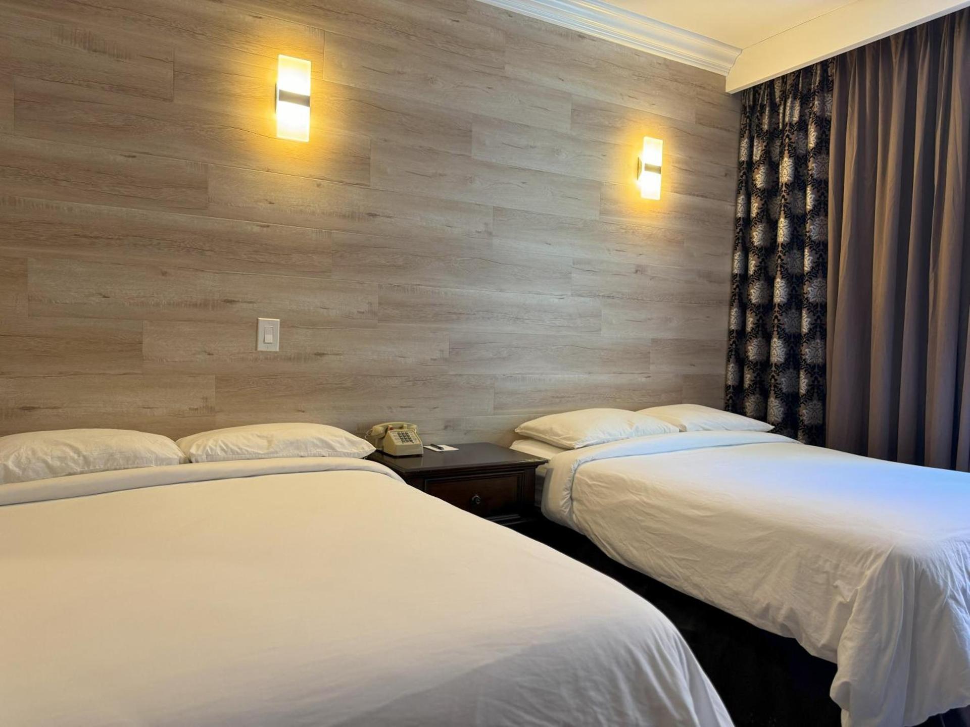 Garden Suite Hotel and Resort photo 22