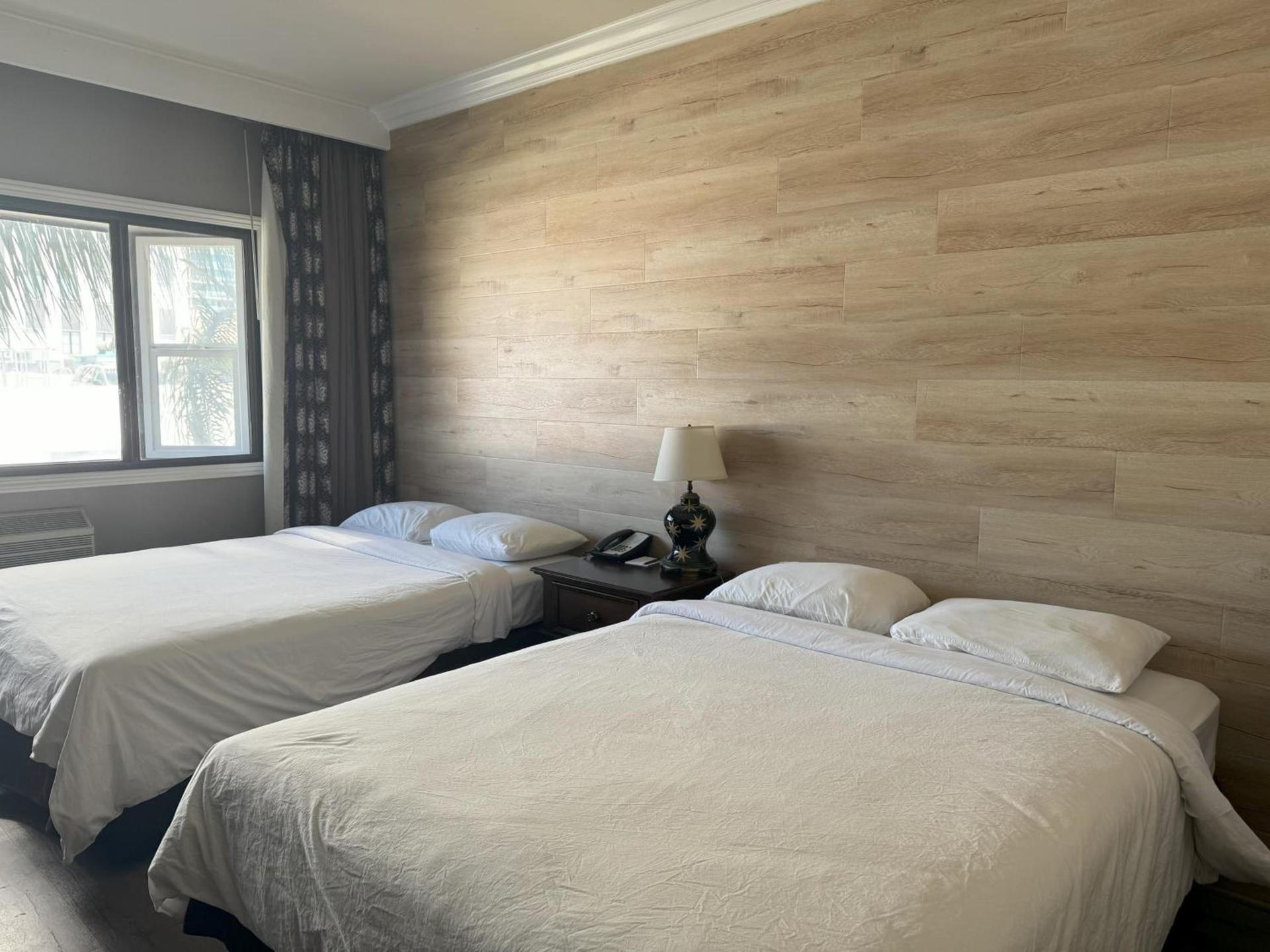 Garden Suite Hotel and Resort photo 21