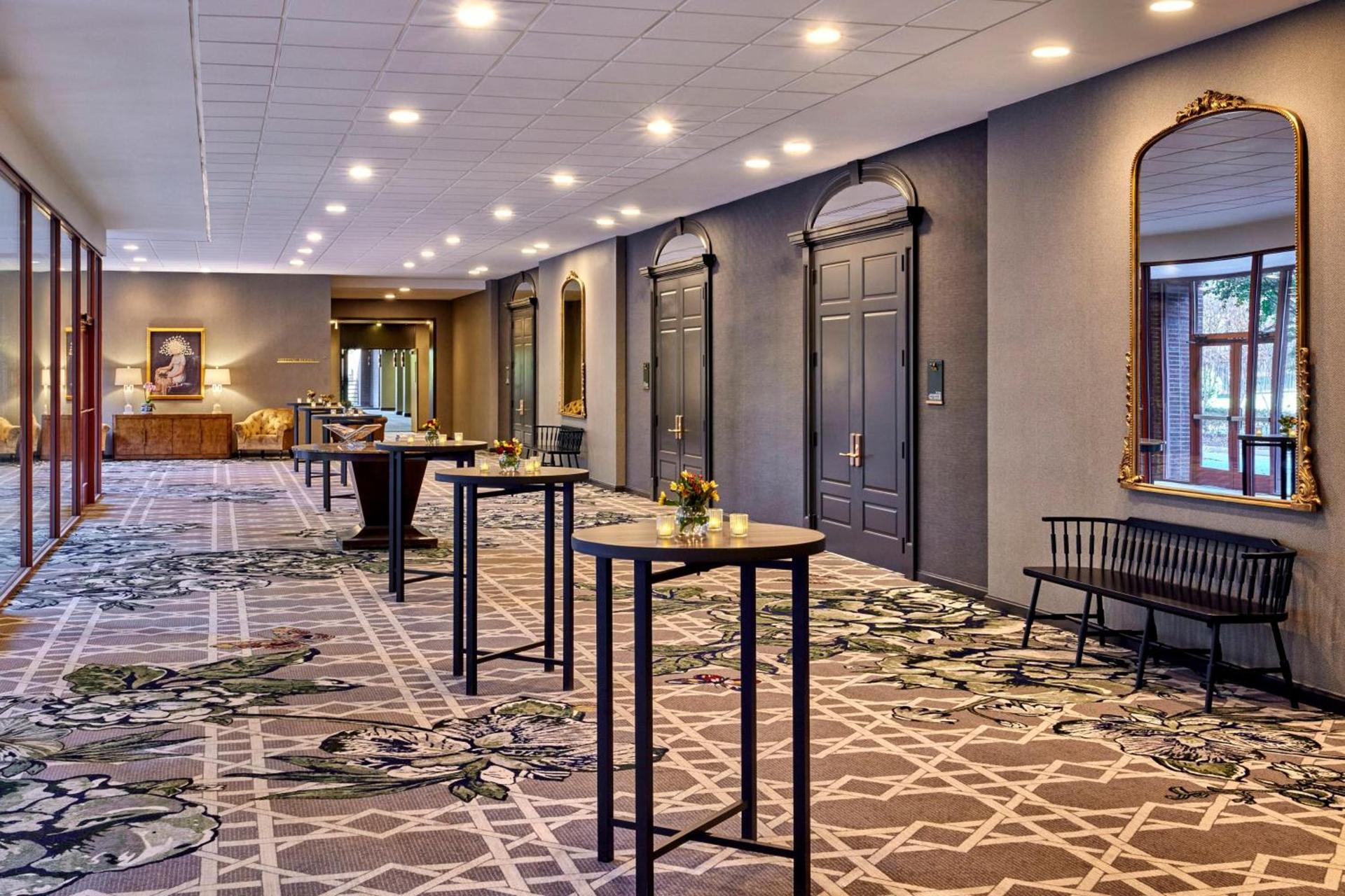 Omni Charlottesville Hotel photo 8