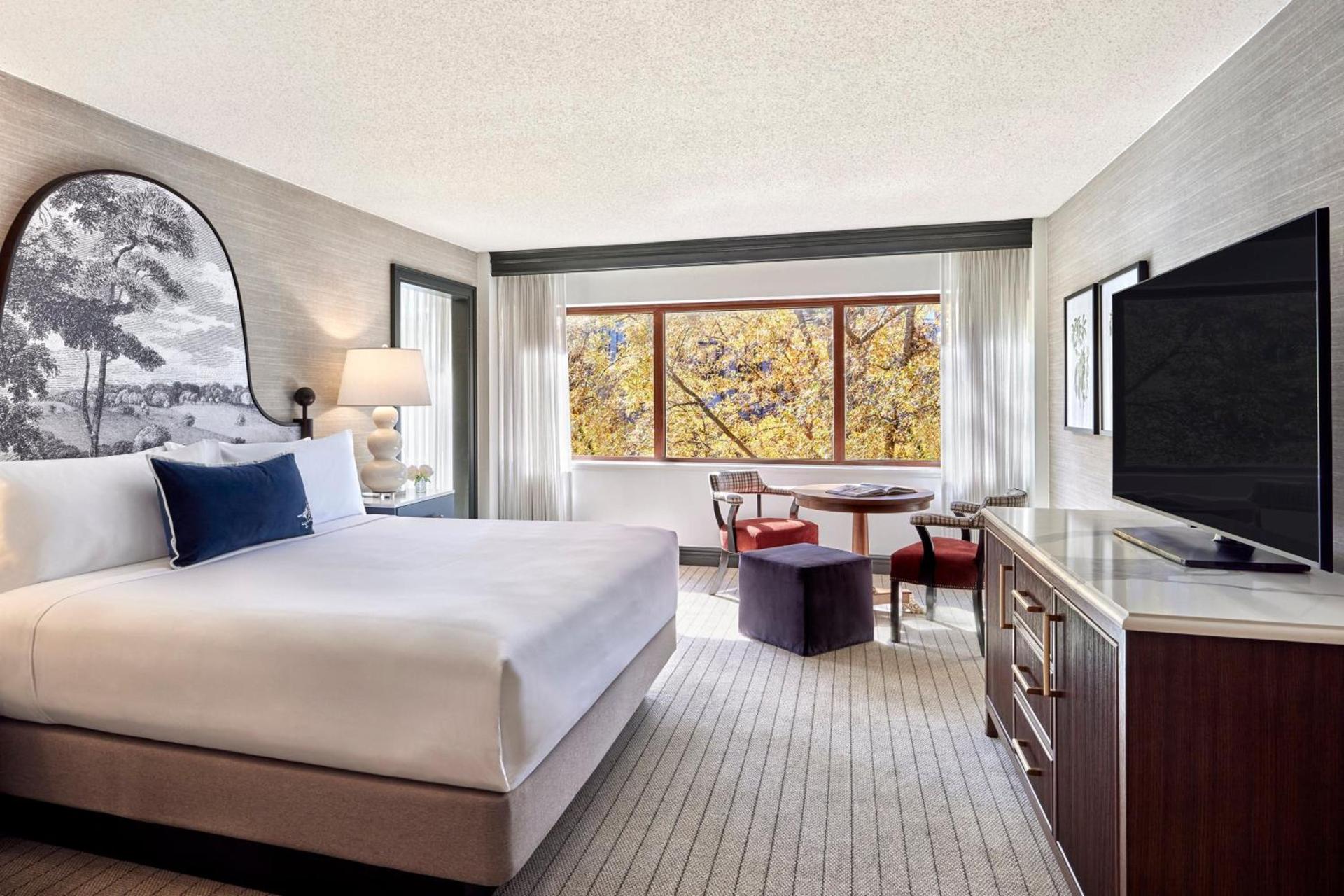 Omni Charlottesville Hotel photo 13