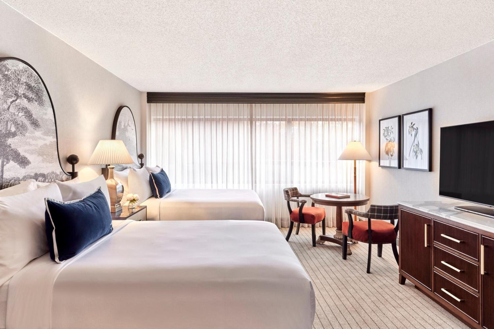 Omni Charlottesville Hotel photo 18