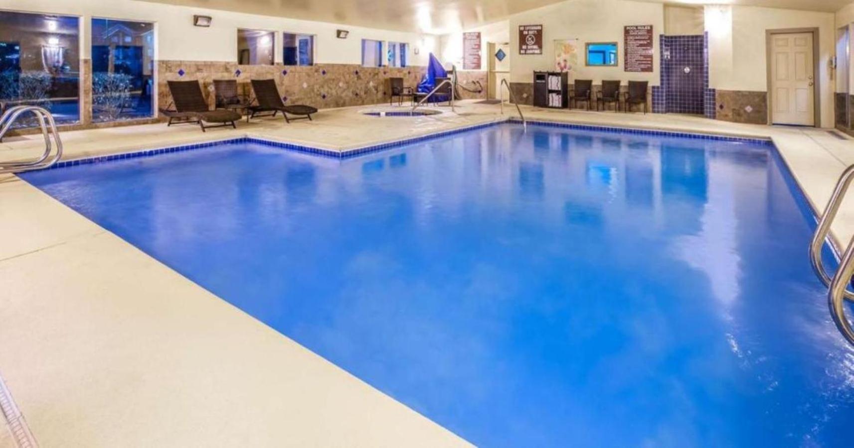 Clarion Pointe Wenatchee photo 31