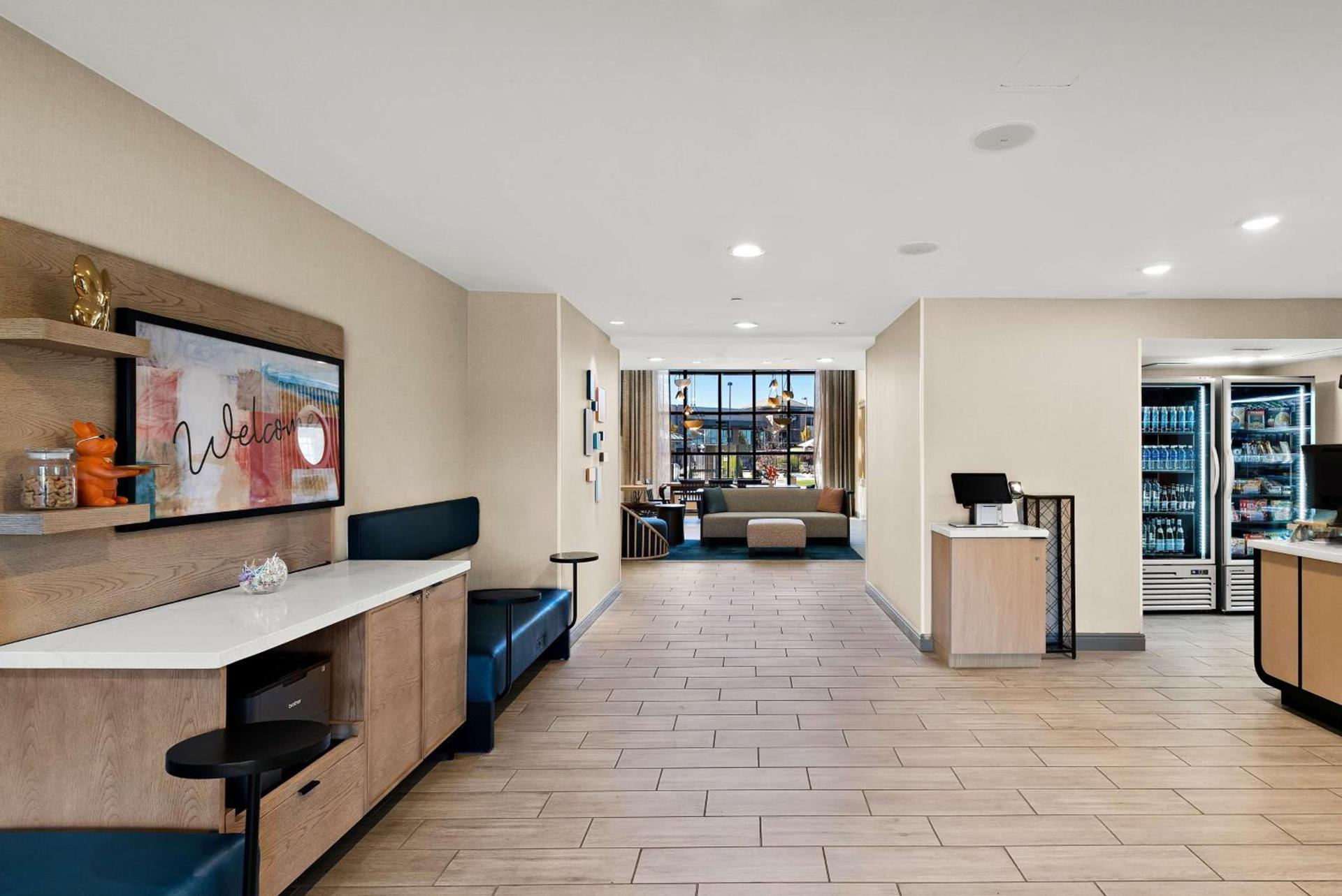Sonesta ES Suites Denver South Park Meadows photo 7