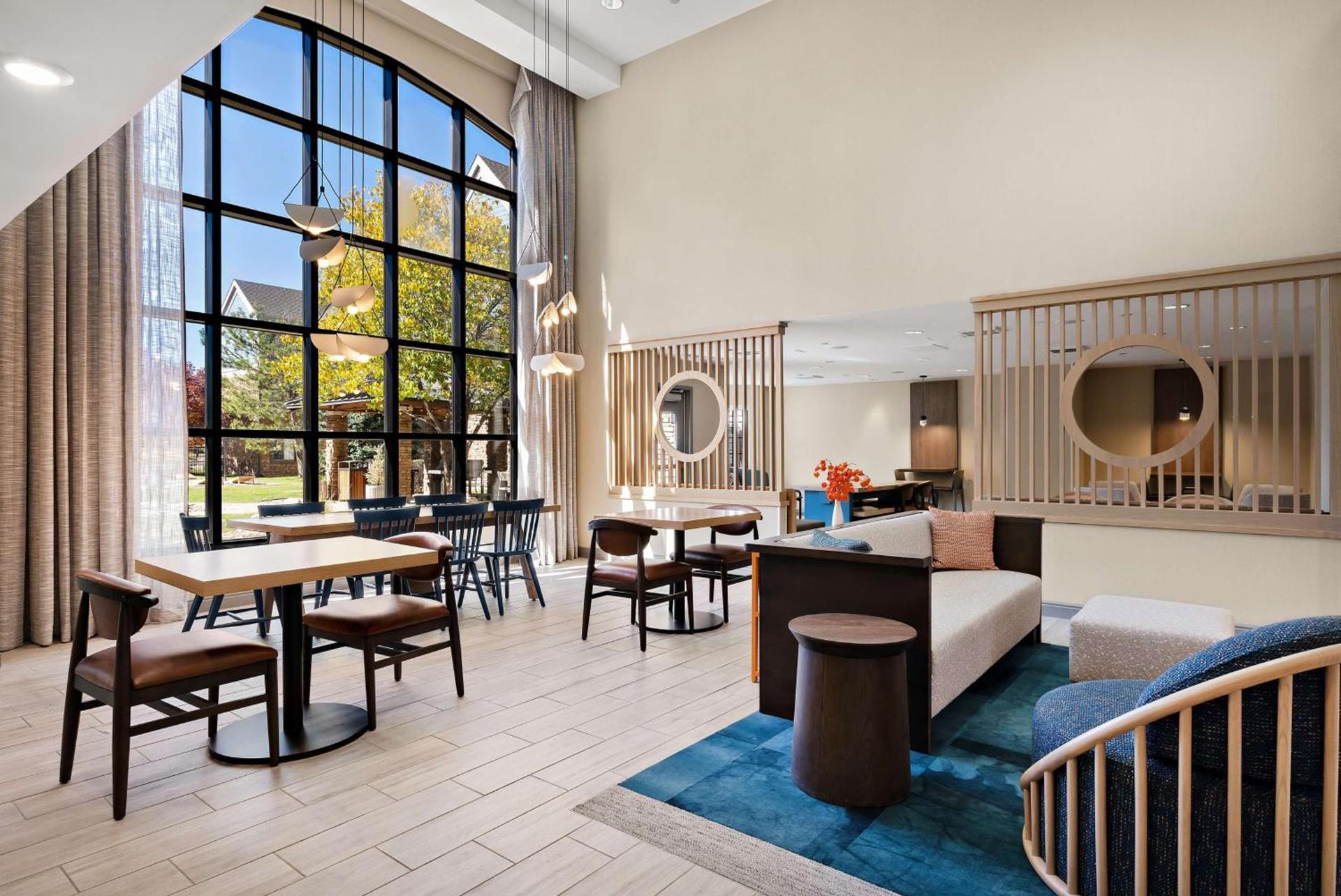 Sonesta ES Suites Denver South Park Meadows photo 9