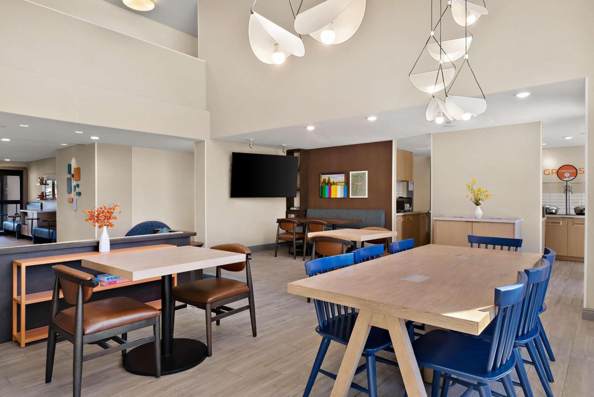 Sonesta ES Suites Denver South Park Meadows photo 12