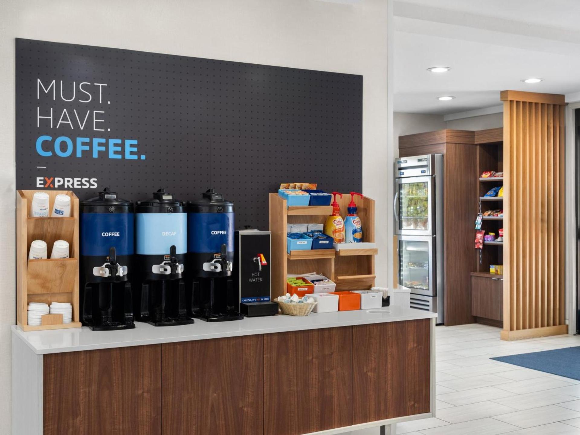 Holiday Inn Express Fort Bragg by IHG photo 17