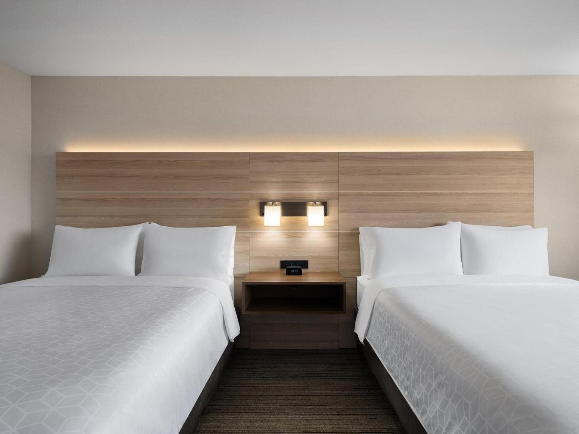 Holiday Inn Express Fort Bragg by IHG photo 50