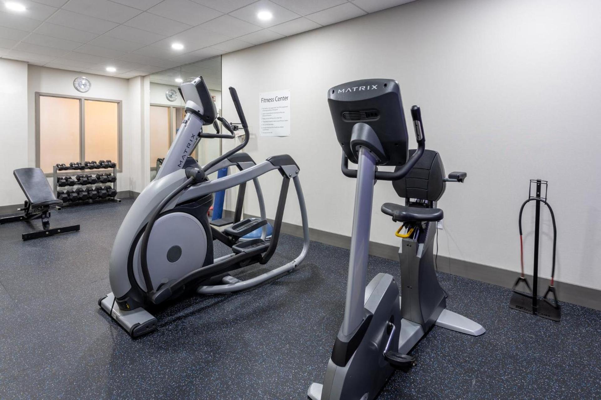 Holiday Inn Express Hotel & Suites Vineland Millville by IHG photo 50