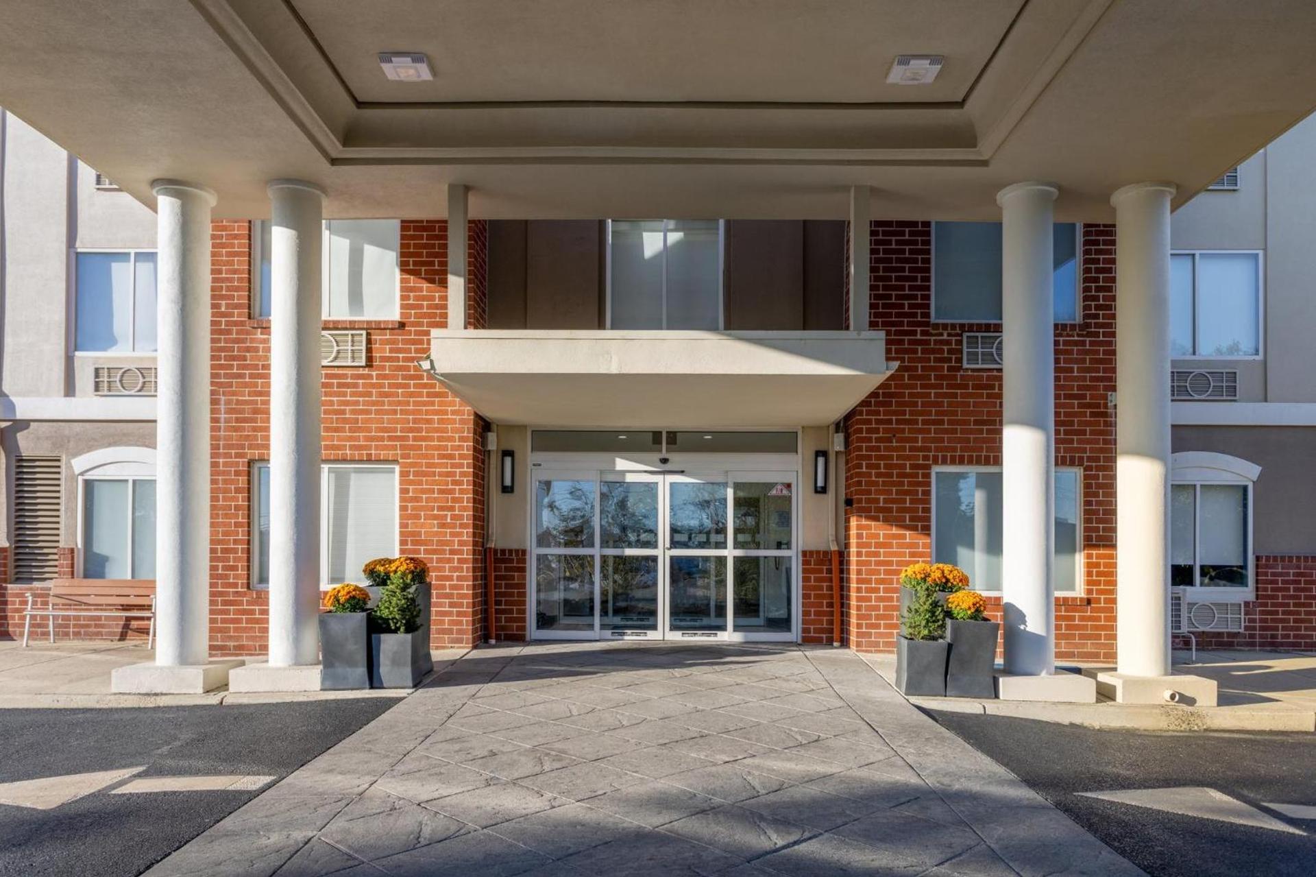 Holiday Inn Express Hotel & Suites Vineland Millville by IHG photo 57