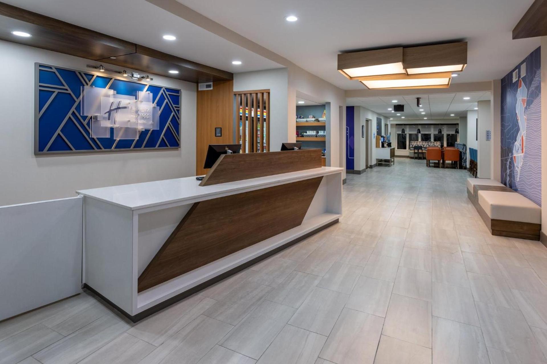 Holiday Inn Express Hotel & Suites Vineland Millville by IHG photo 60