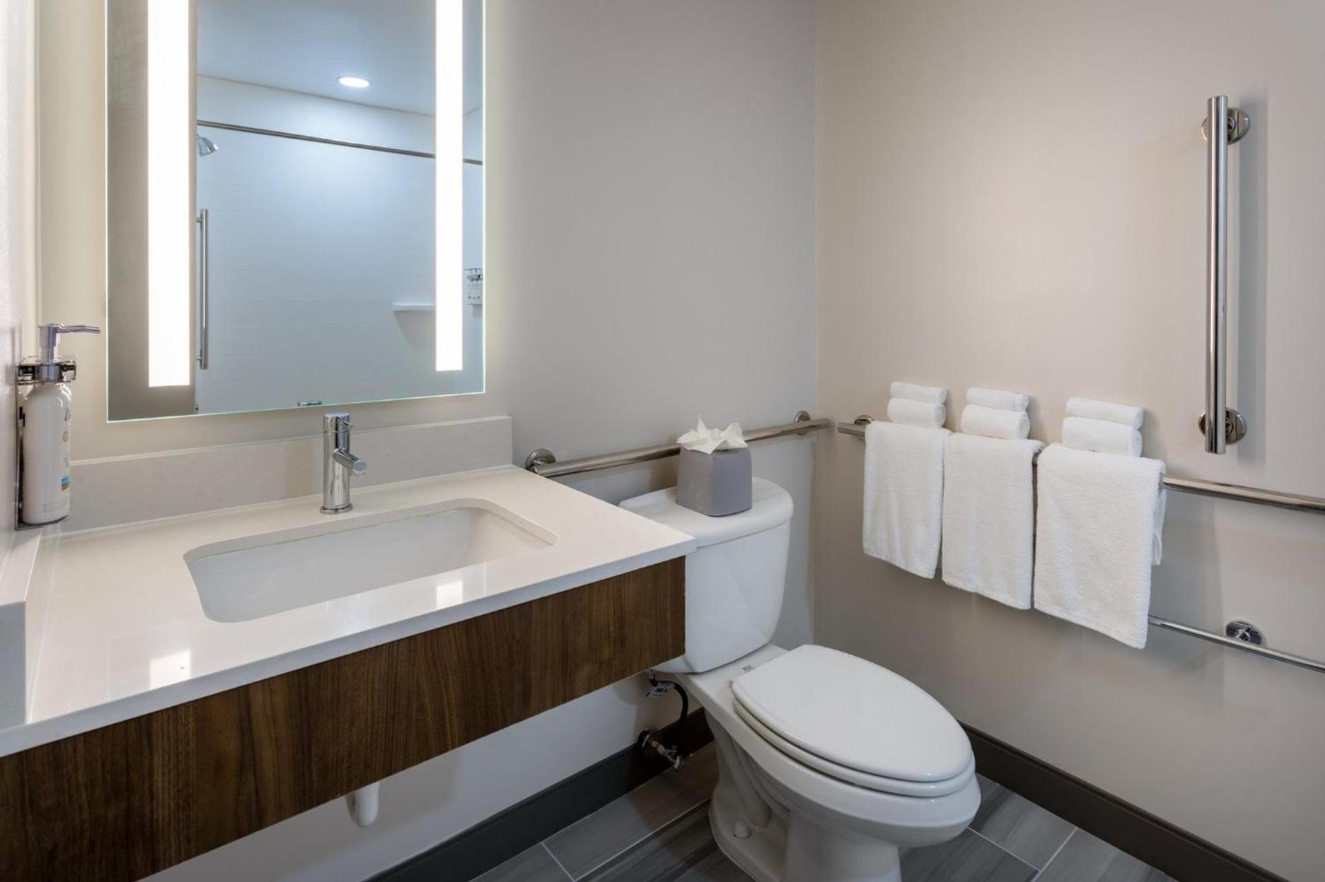 Holiday Inn Express Hotel & Suites Vineland Millville by IHG photo 66