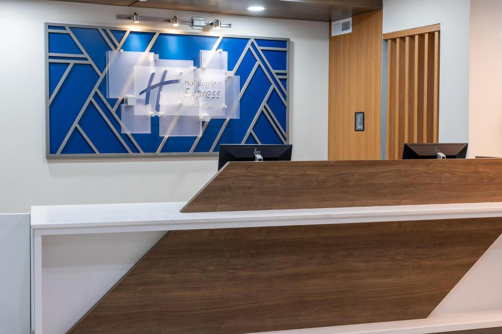 Holiday Inn Express Hotel & Suites Vineland Millville by IHG photo 69