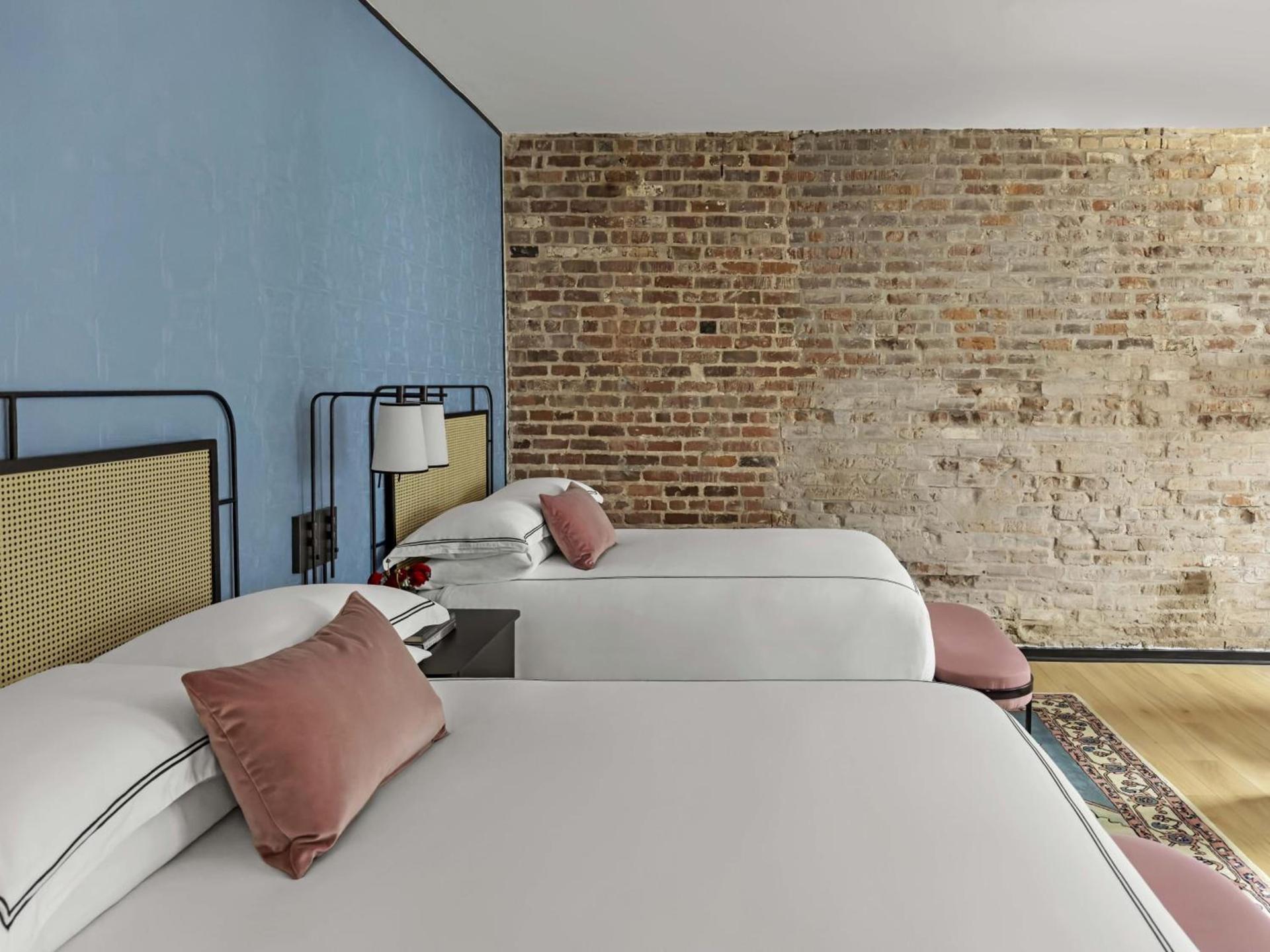 Kimpton Hotel Fontenot by IHG photo 55