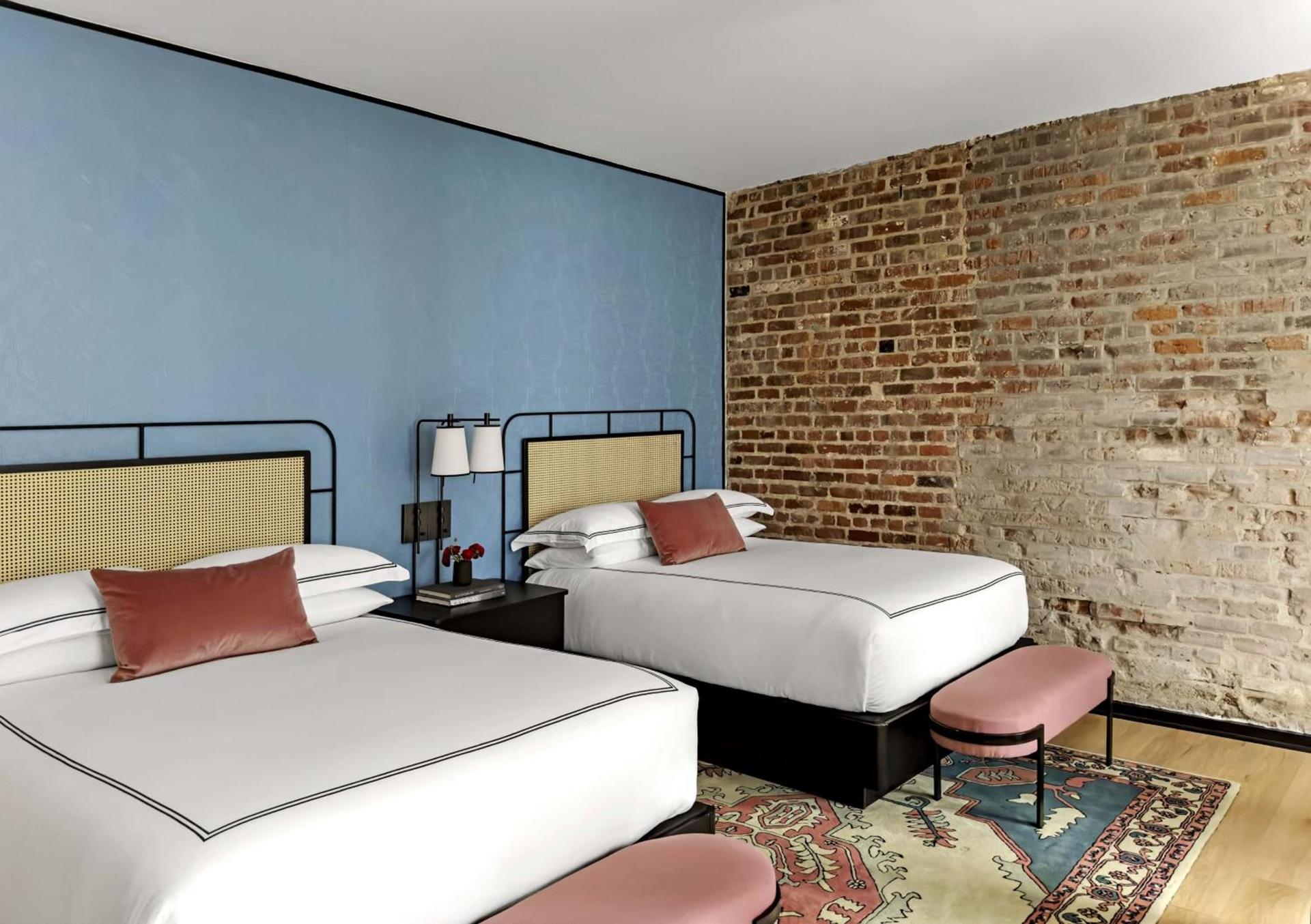 Kimpton Hotel Fontenot by IHG photo 28