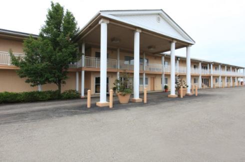 Americas Best Value Inn Ashtabula/Austinburg — hotel in Austinburg