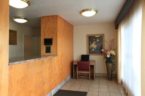 Americas Best Value Inn Ashtabula/Austinburg photo 25
