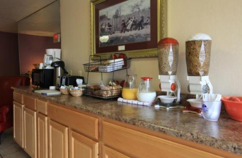 Americas Best Value Inn Ashtabula/Austinburg photo 26
