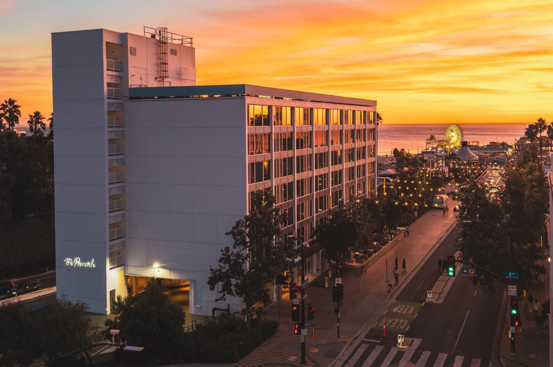 The Pierside Santa Monica photo 1