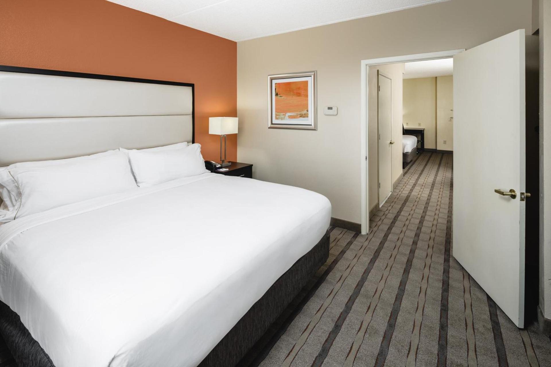 Holiday Inn Express & Suites Atlanta NE- Duluth by IHG photo 31