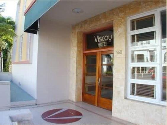Viscay Hotel photo 18