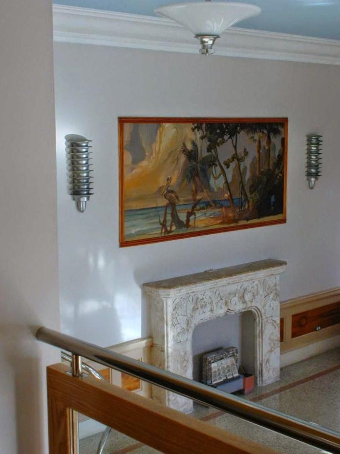 Viscay Hotel photo 14