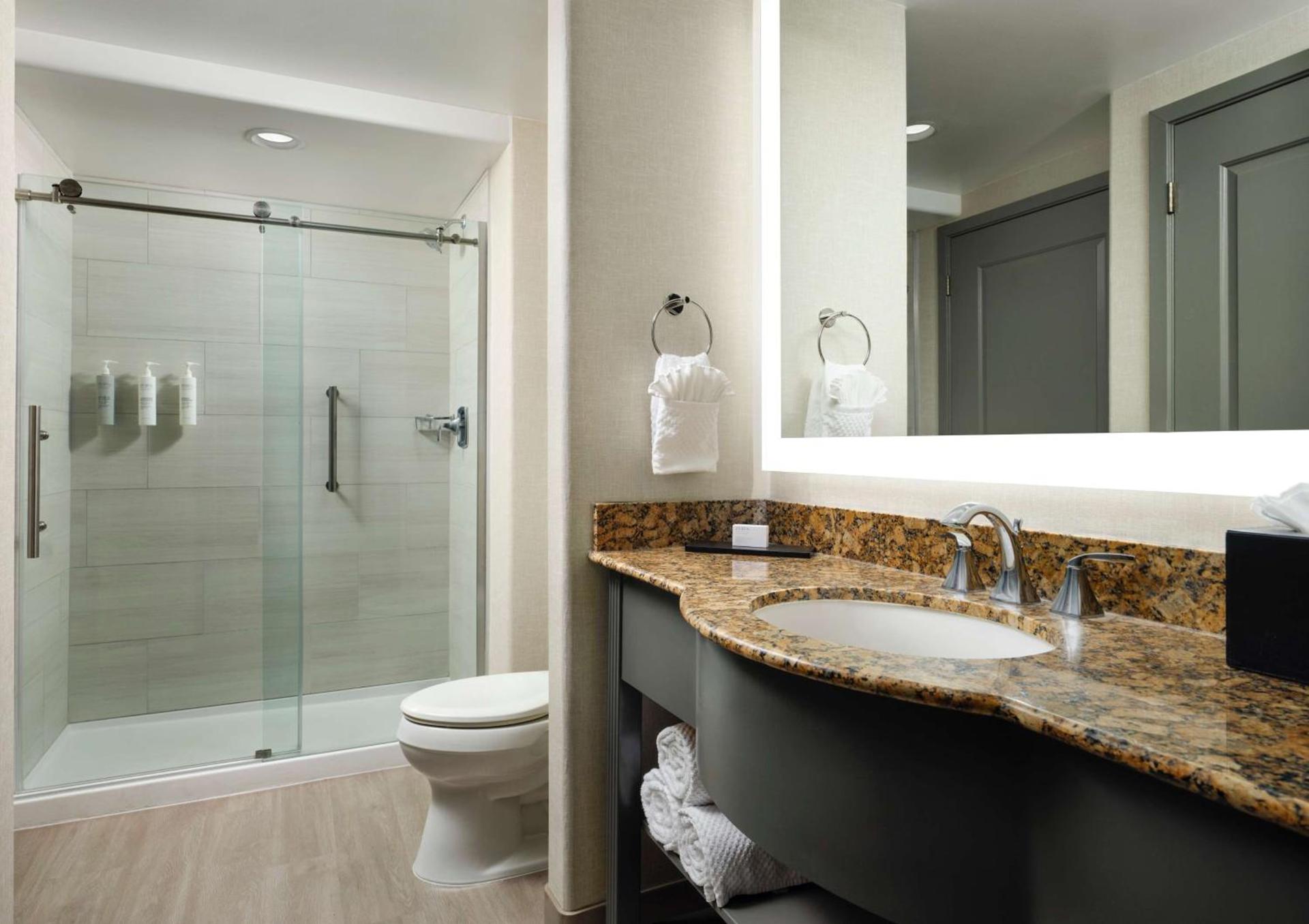 Embassy Suites Tucson - Paloma Village photo 20