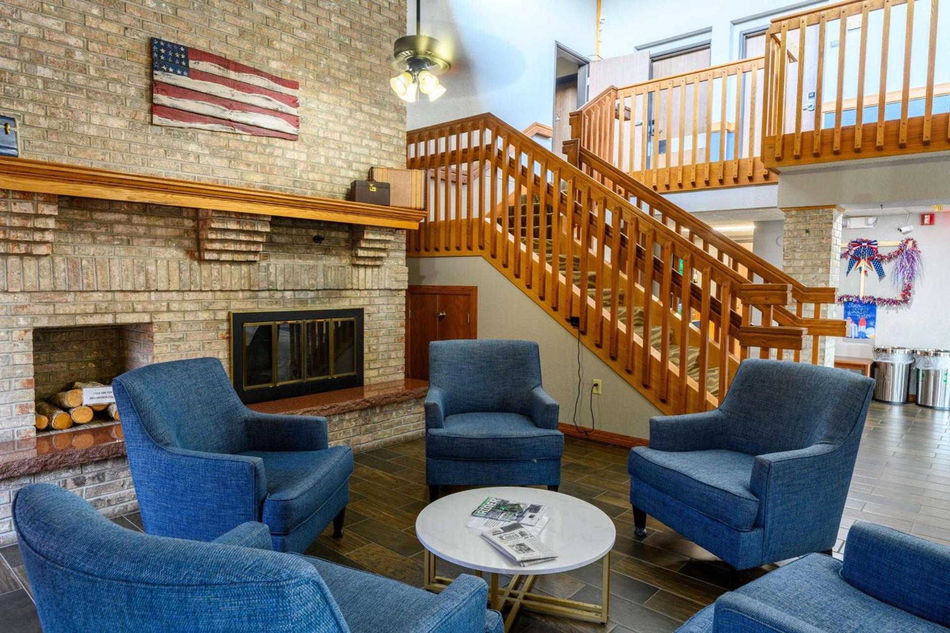 AmericInn by Wyndham Monroe photo 14