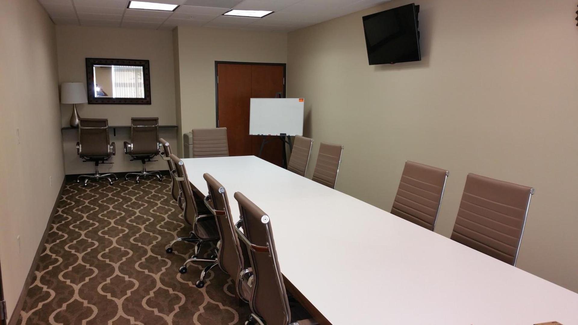 Comfort Inn & Suites Lakeside photo 24