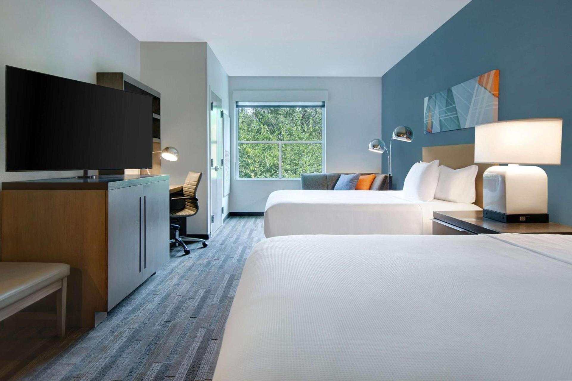 Hyatt House Mall Of America Msp Airport photo 3