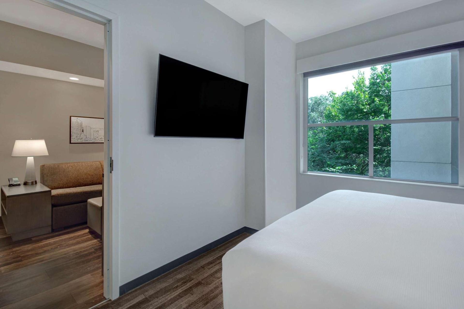 Hyatt House Mall Of America Msp Airport photo 7