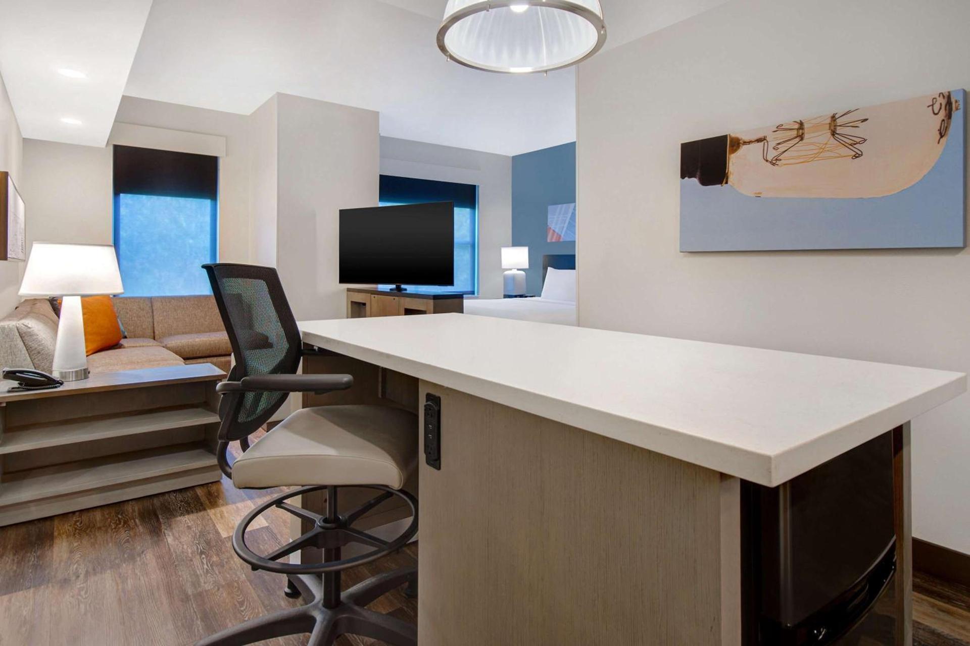 Hyatt House Mall Of America Msp Airport photo 12