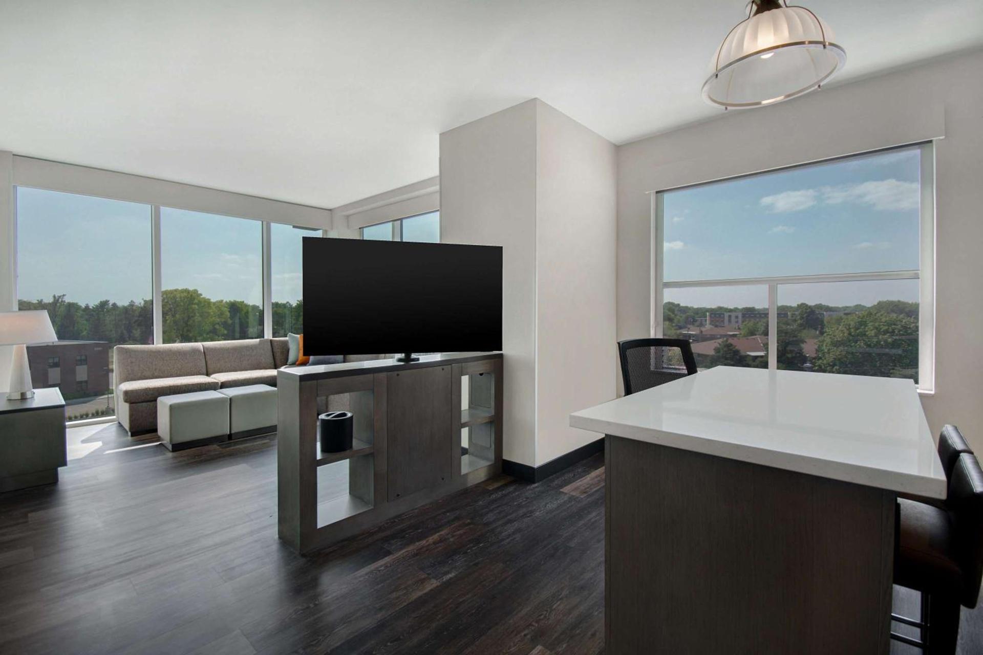 Hyatt House Mall Of America Msp Airport photo 17