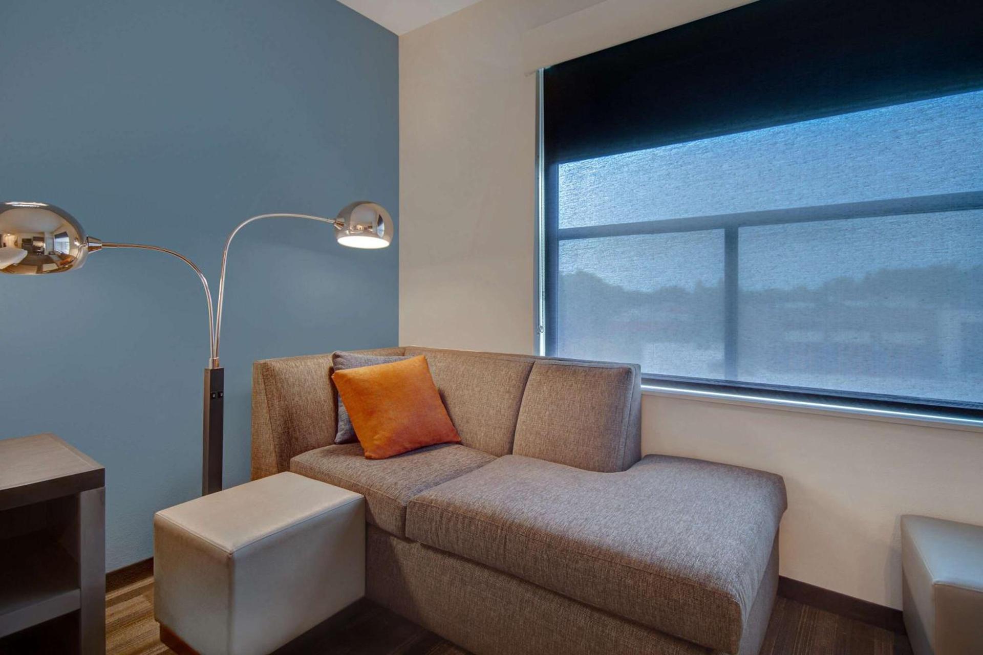 Hyatt House Mall Of America Msp Airport photo 31
