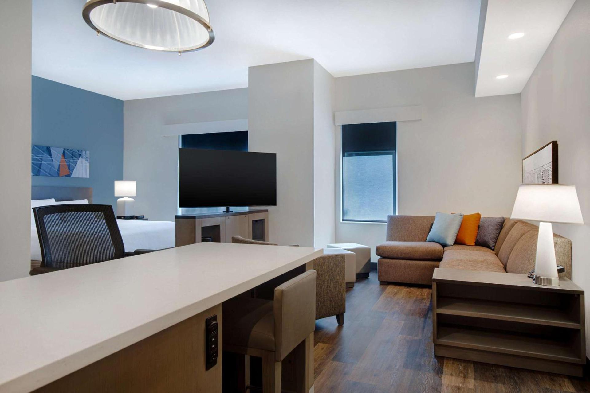 Hyatt House Mall Of America Msp Airport photo 42