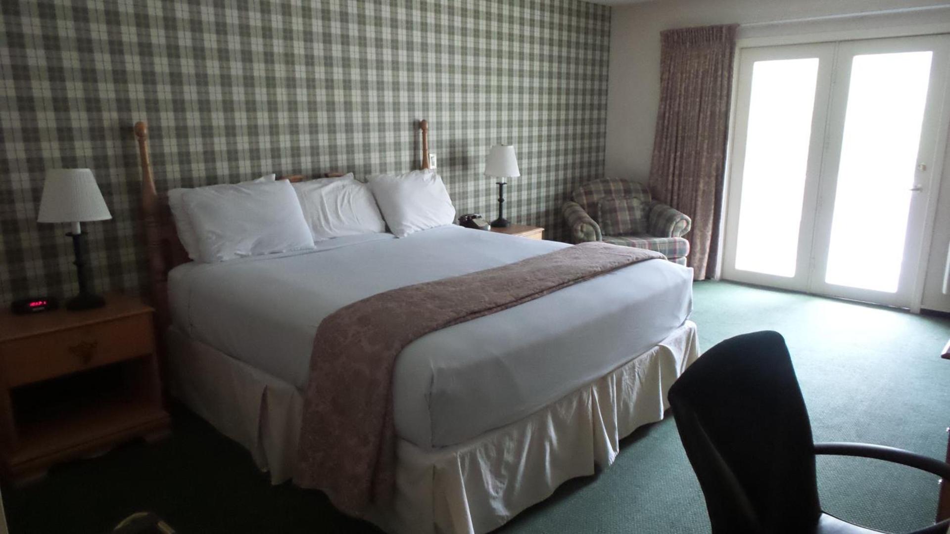 The Green Granite North Conway, an Ascend Collection Hotel photo 69