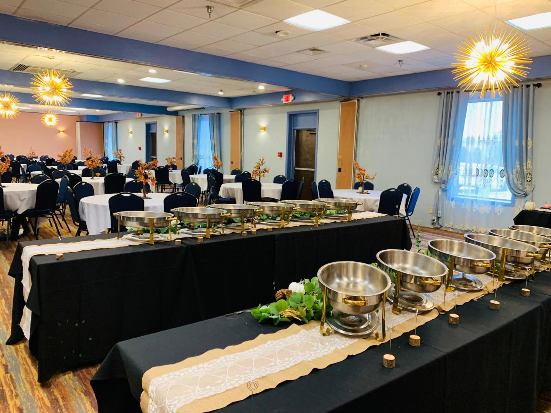 Albany Airport Inn photo 24