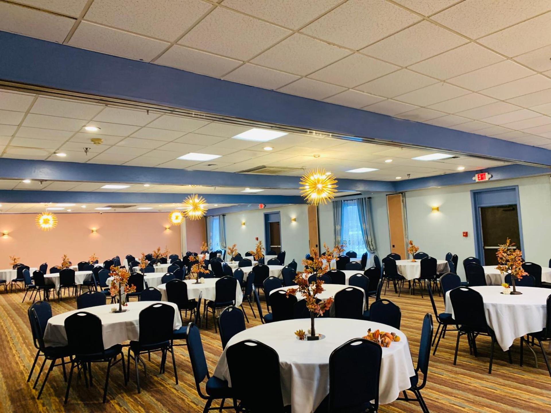 Albany Airport Inn photo 26