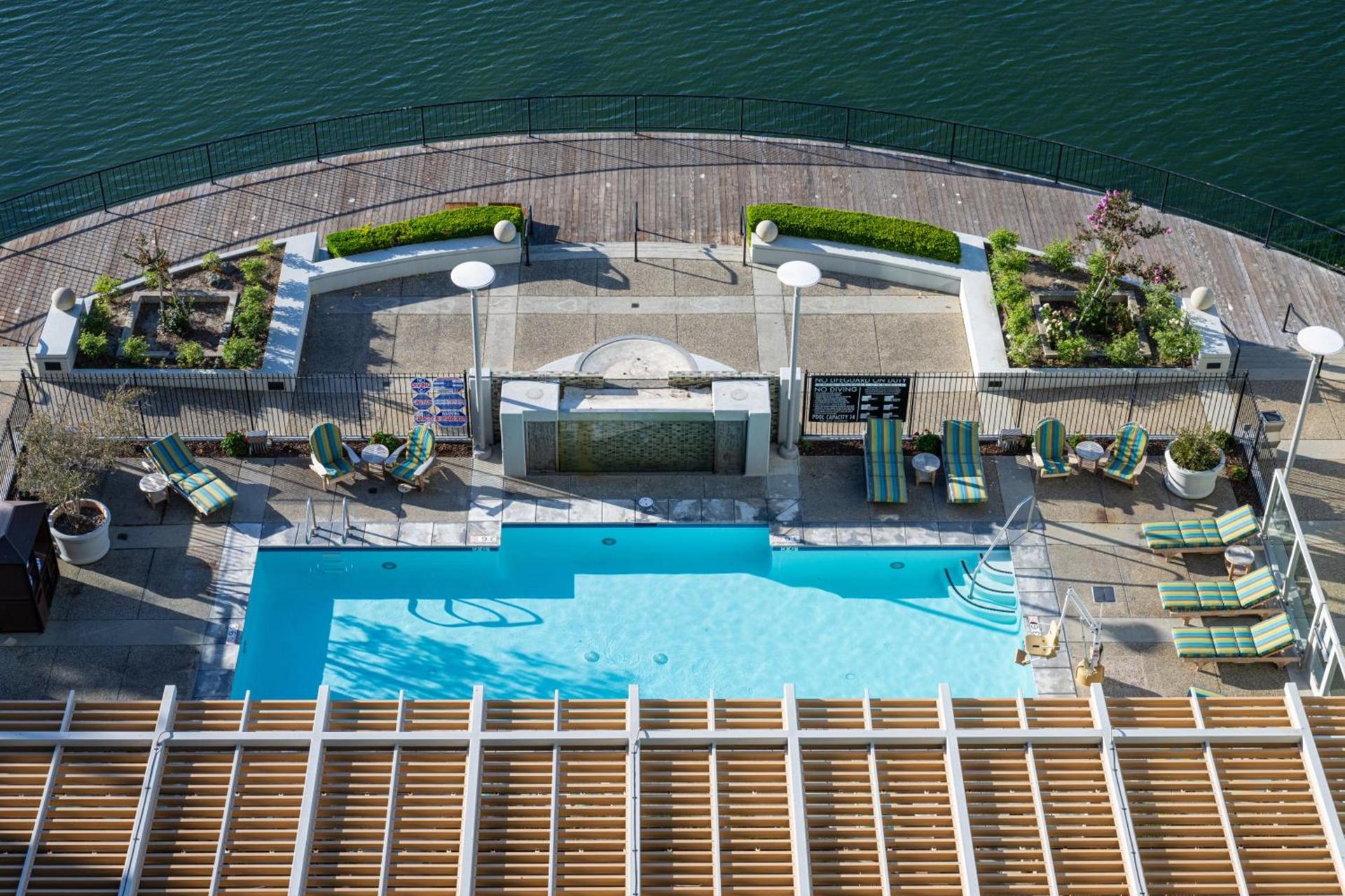 Grand Bay Hotel San Francisco photo 20