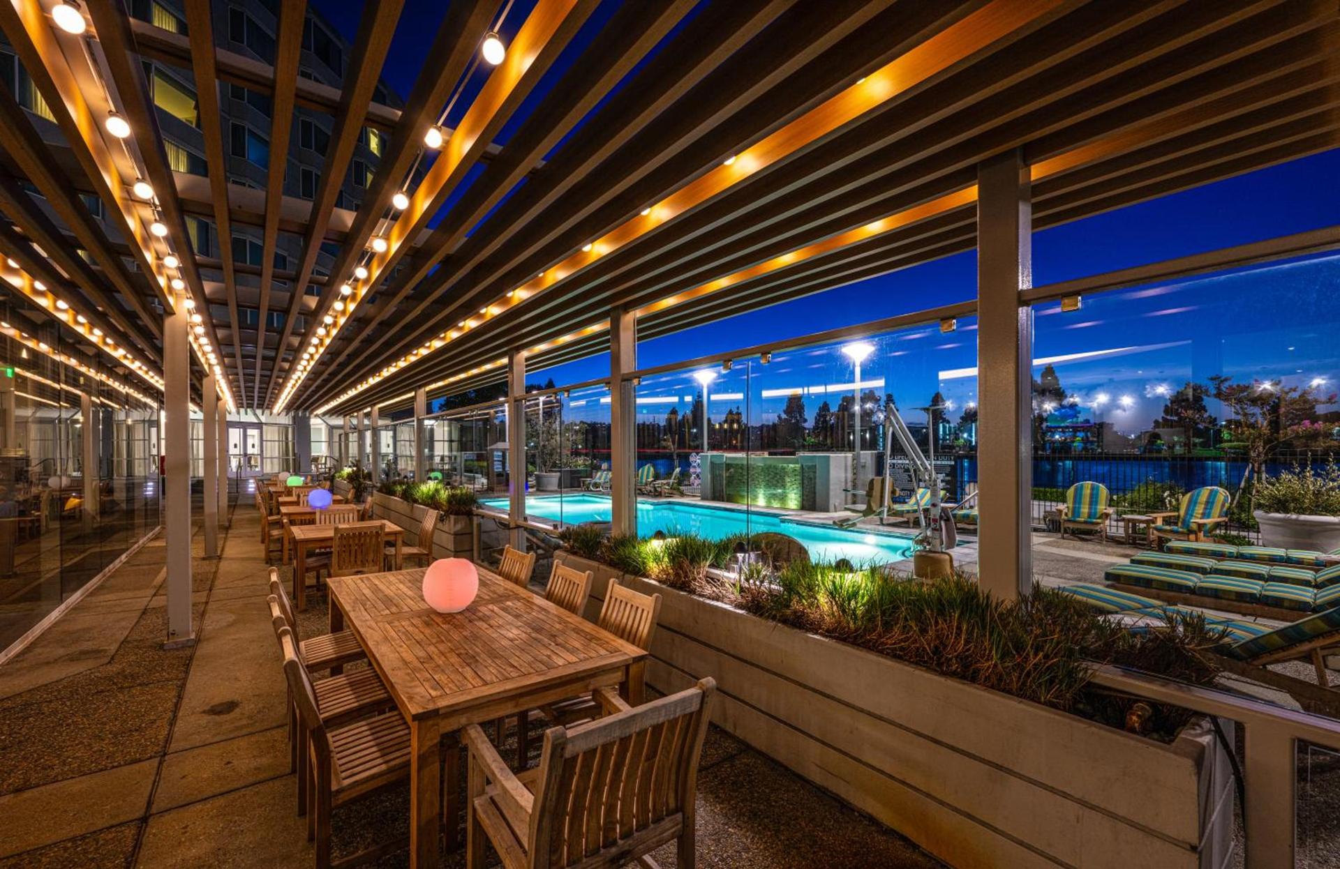 Grand Bay Hotel San Francisco photo 41