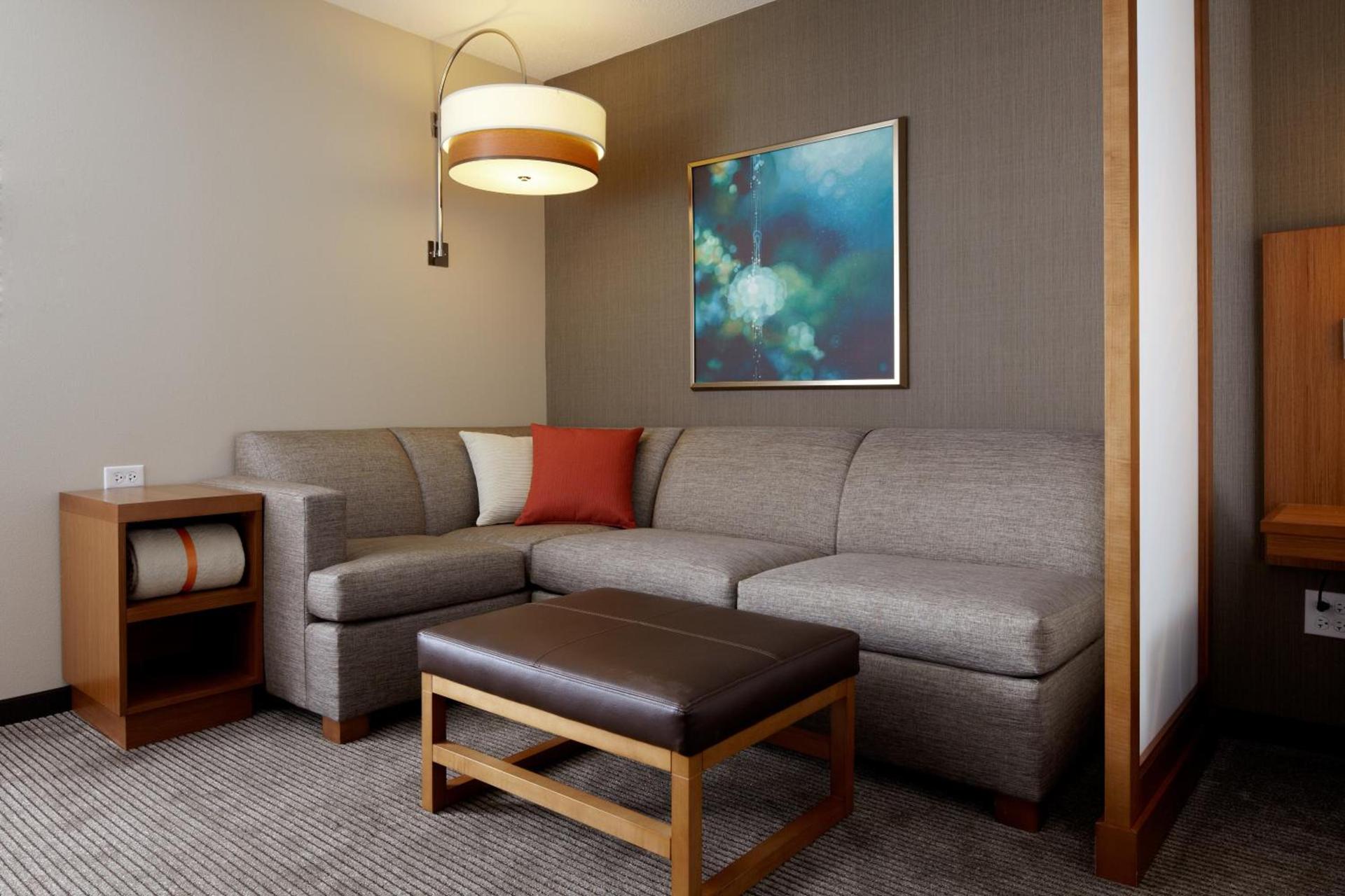 Hyatt Place Sacramento Roseville photo 27