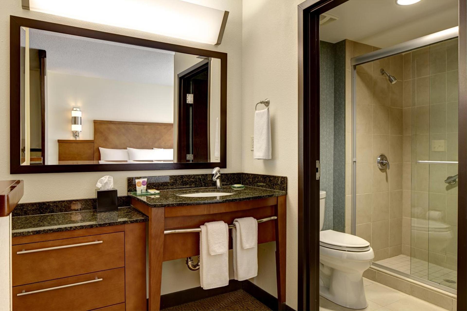 Hyatt Place Sacramento Roseville photo 24