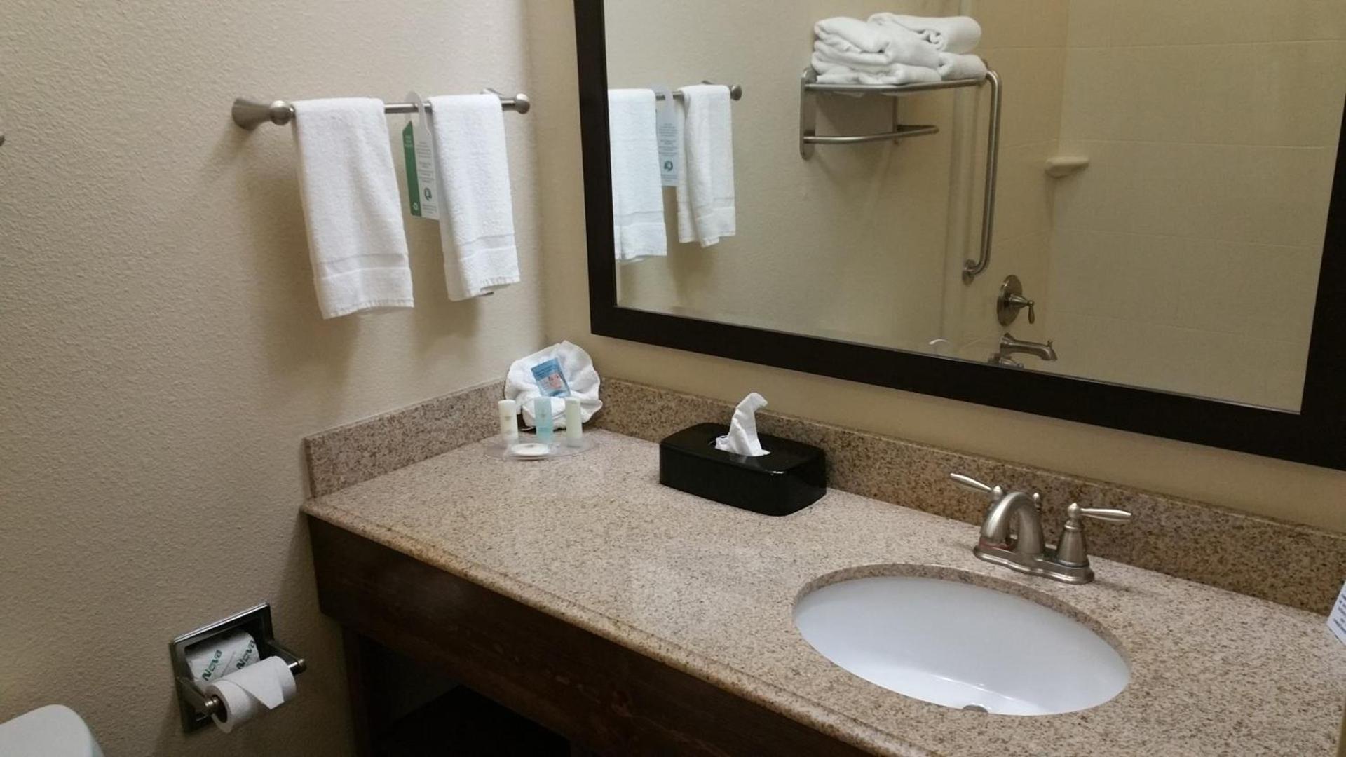 Comfort Inn & Suites Lakeside photo 9