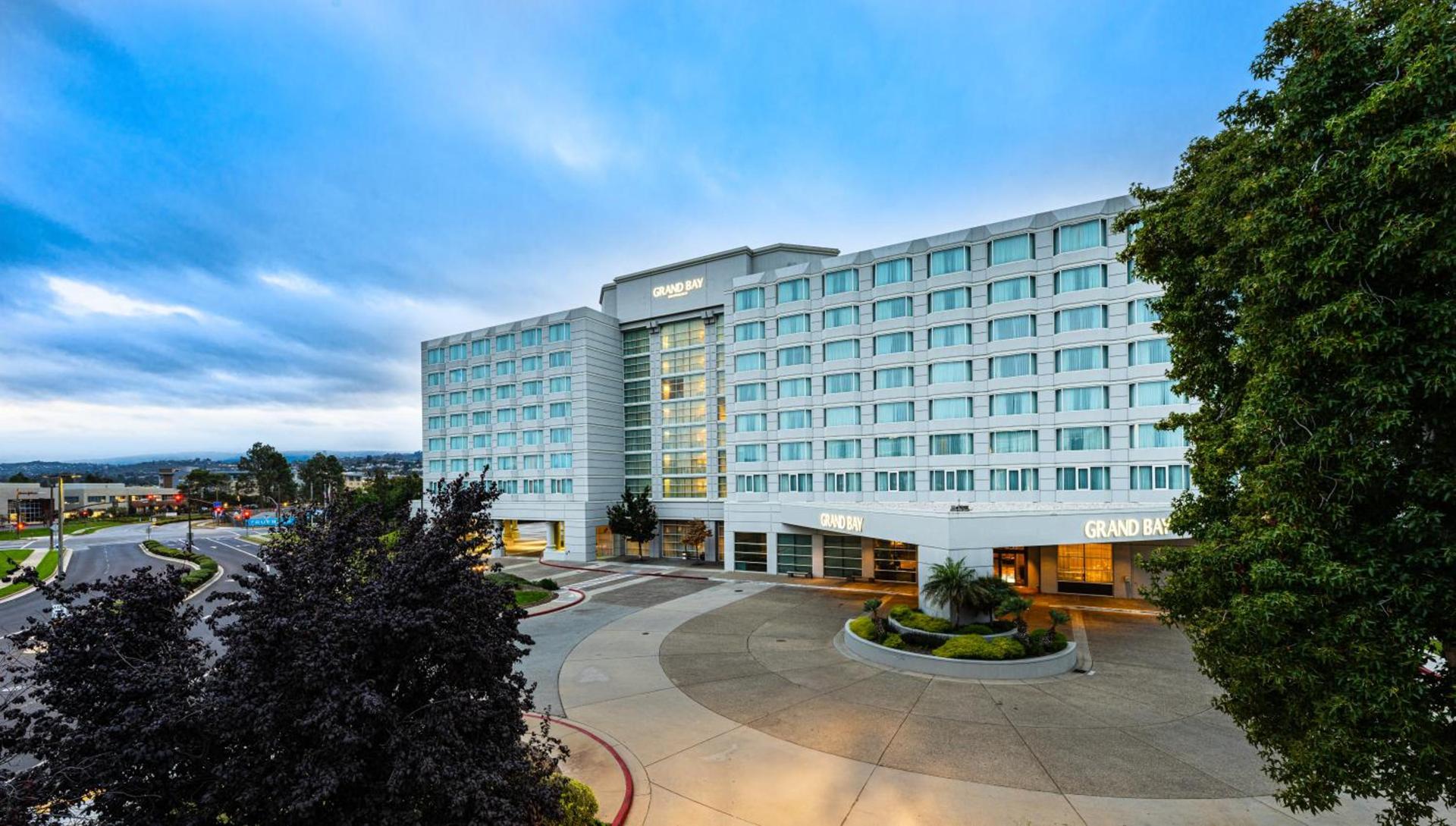 Grand Bay Hotel San Francisco photo 3