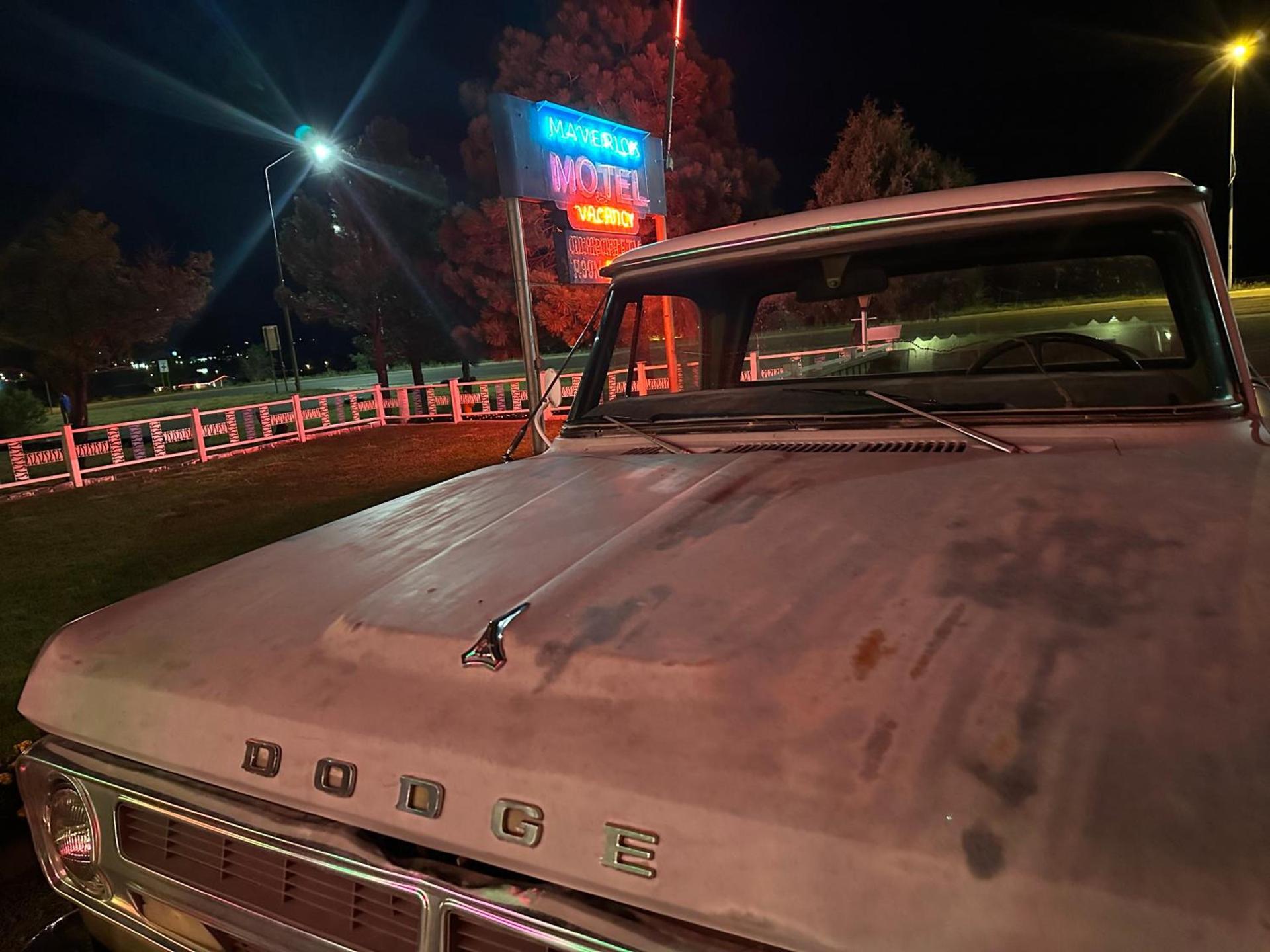 Maverick Motel photo 13