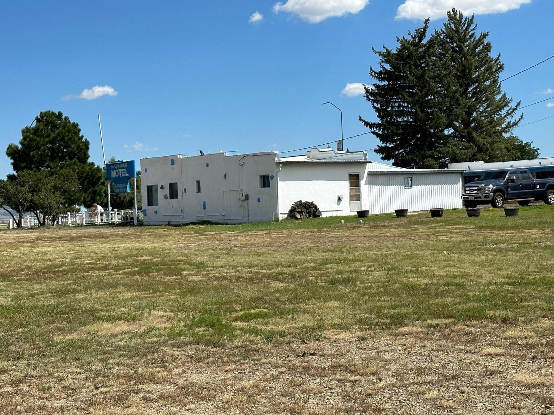 Maverick Motel photo 15