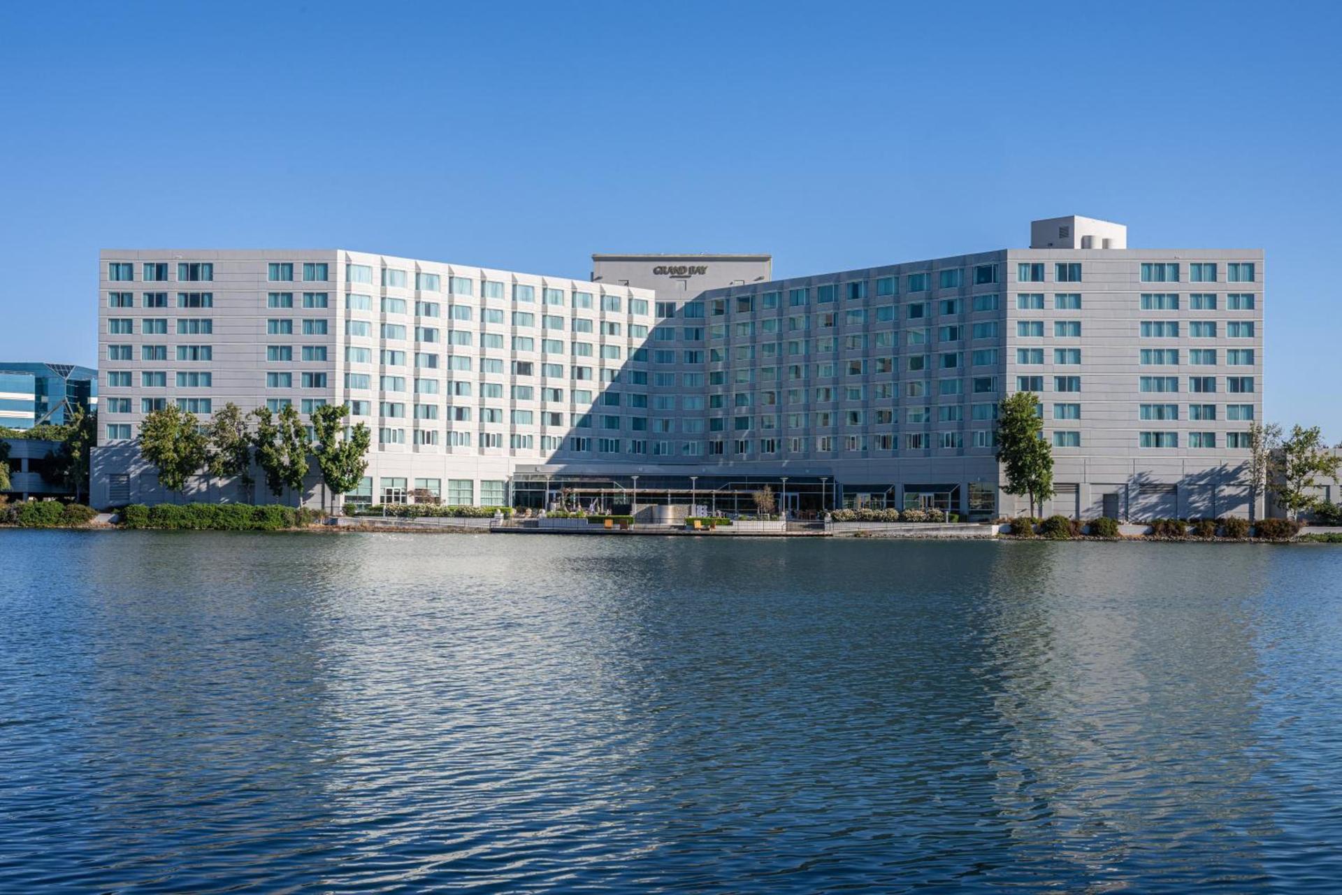 Grand Bay Hotel San Francisco — hotel in Redwood City