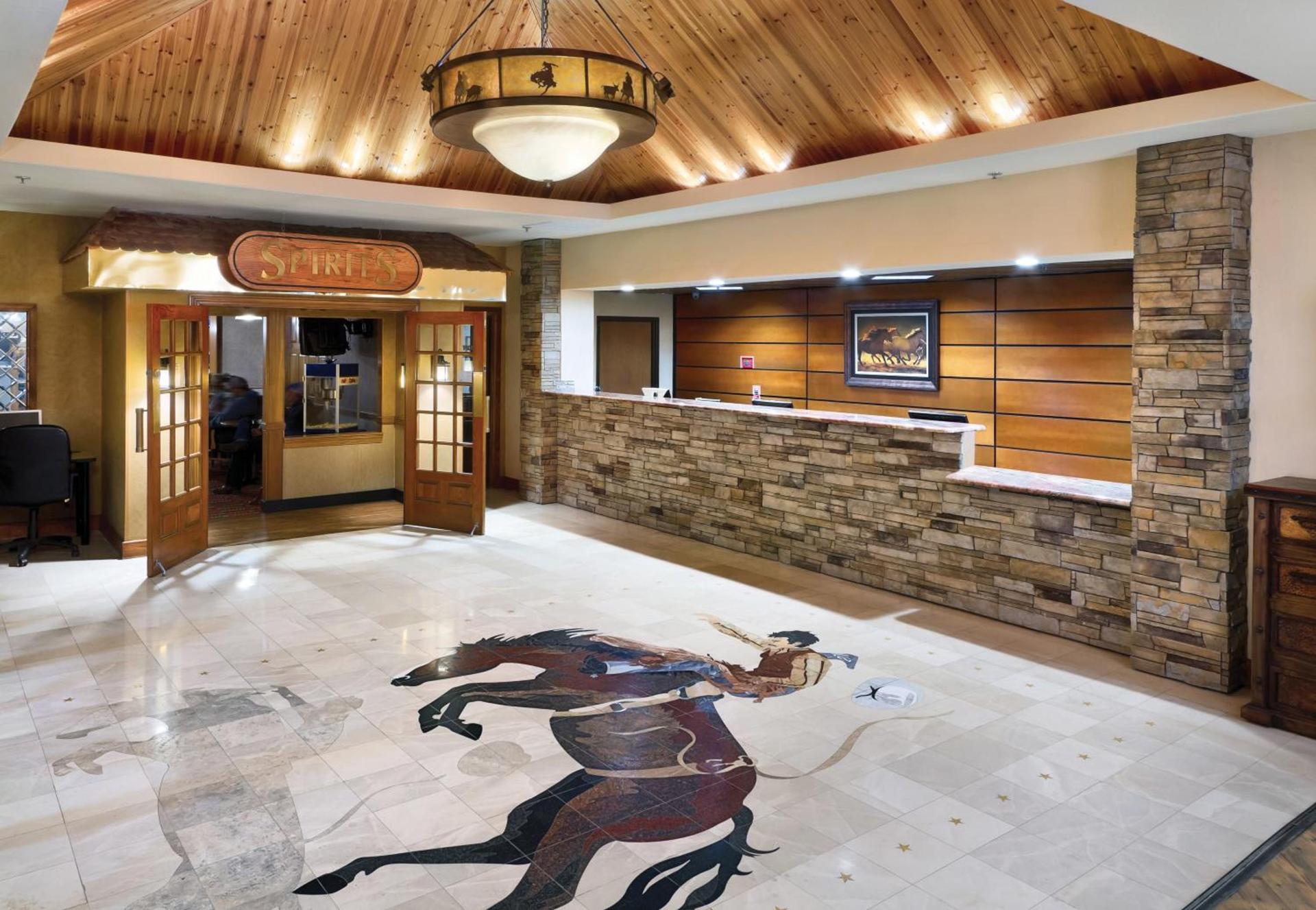 Casper Boutique Hotel and Conference Center Formerly Ramkota Hotel photo 4
